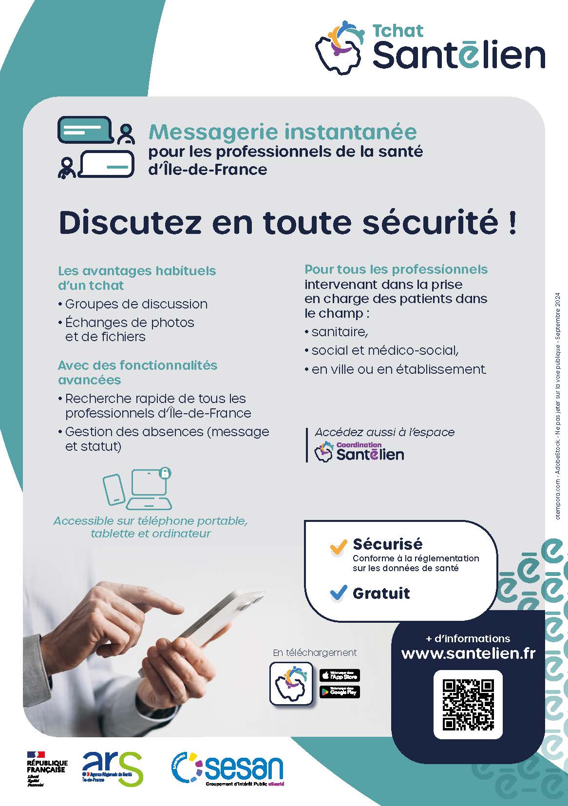 Flyer tchat Santélien 0910.jpg