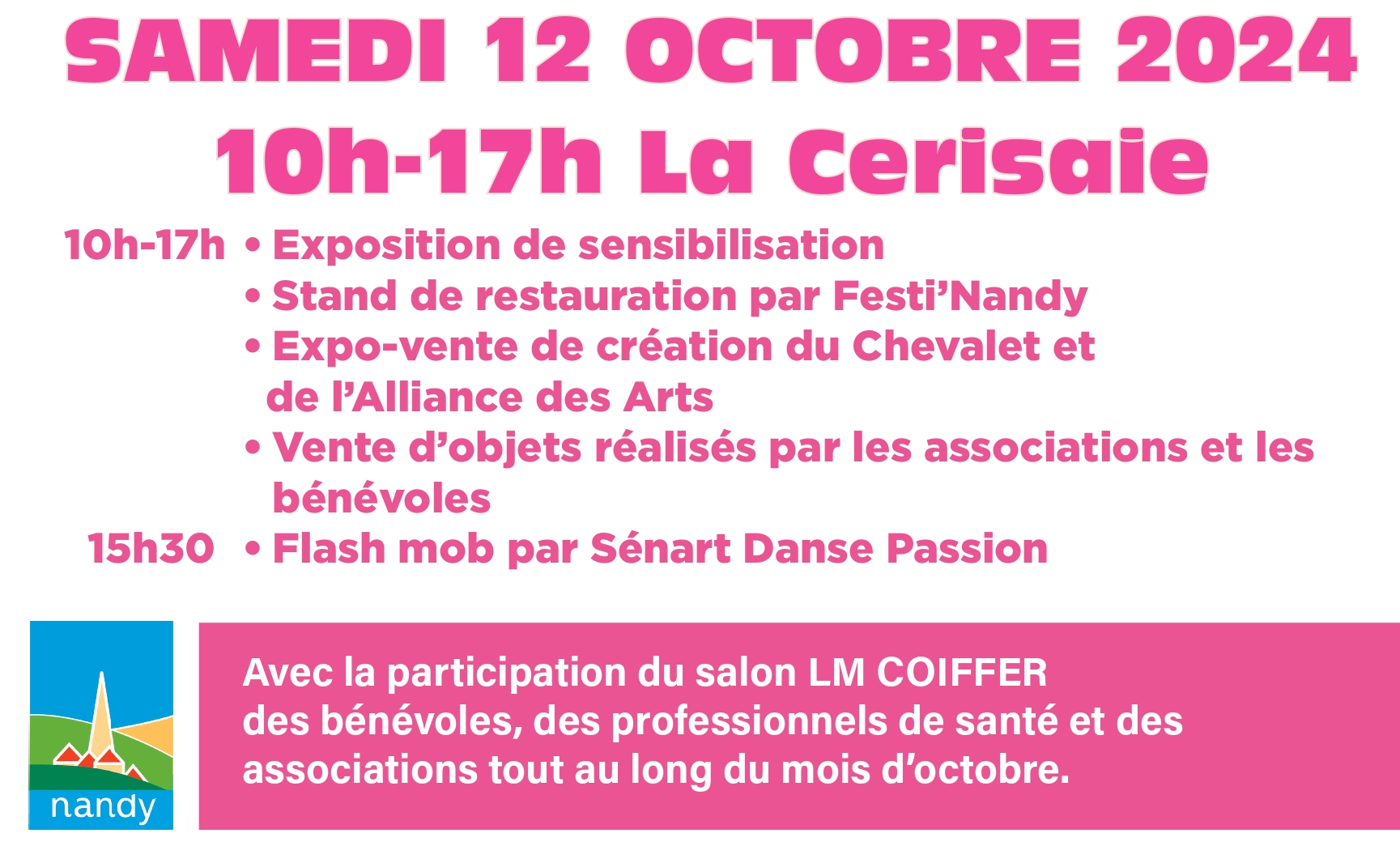 La cerisaie